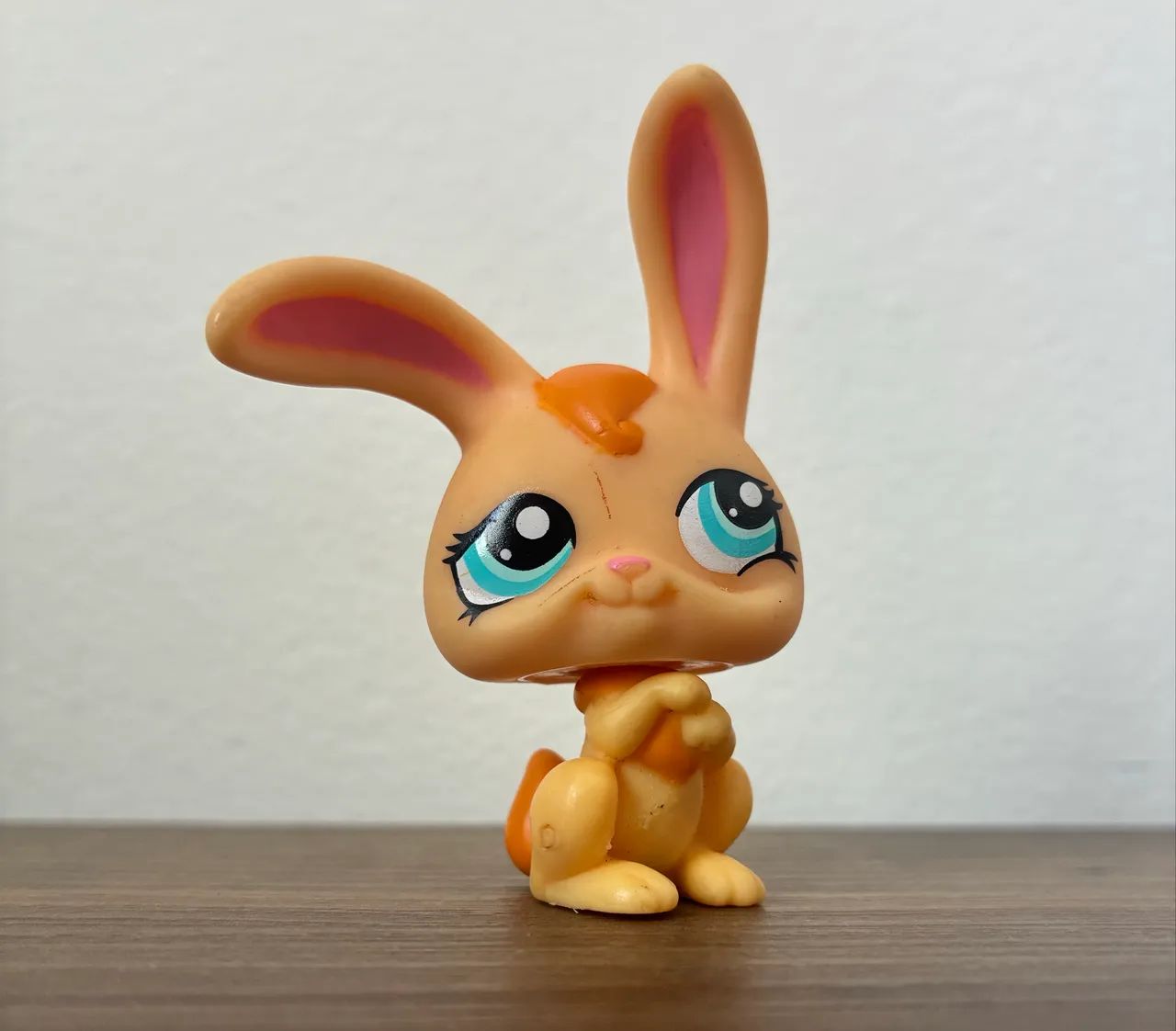 Littlest Pet Shop coelho  - Foto 2