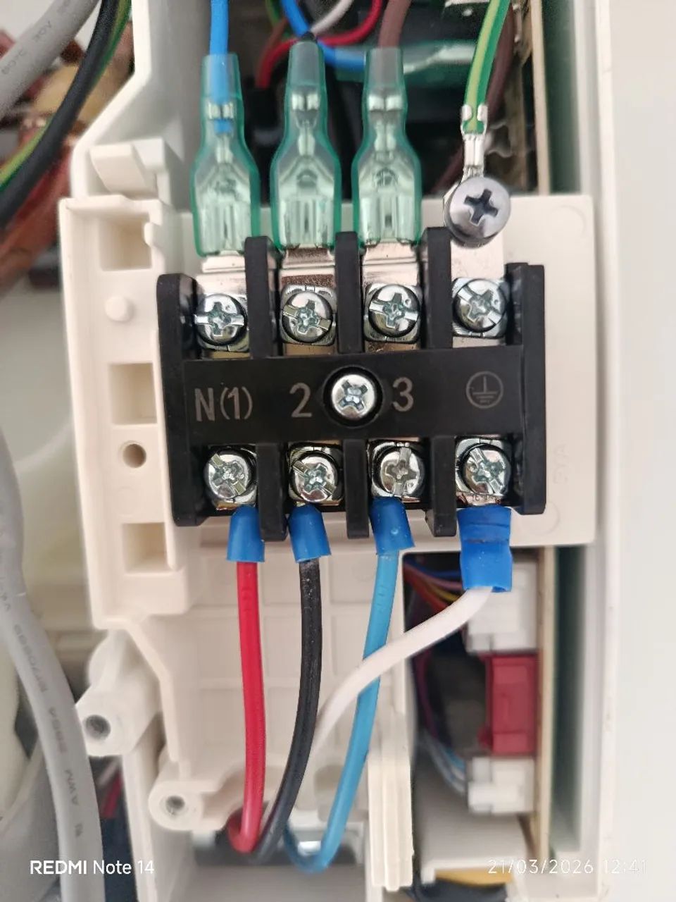 Fazemos instalação limpeza de ar condicionado  - Foto 5