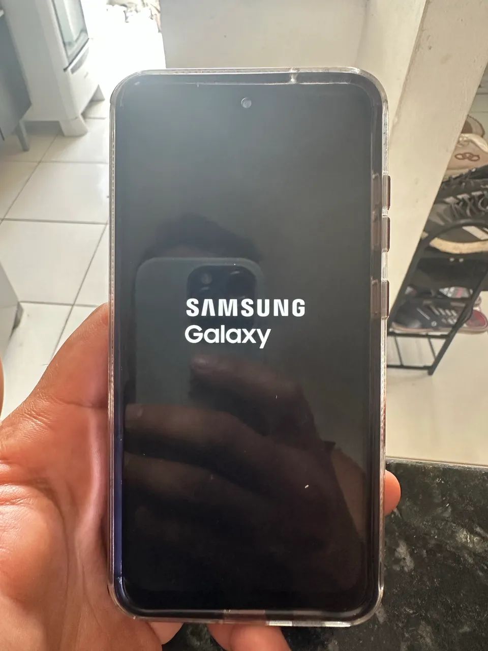 Samsung Galaxy S21 FE 5G - Foto 4