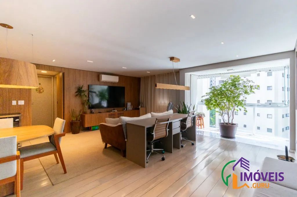 APARTAMENTO - VILA NOVA CONCEIÇÃO - SP - Foto 2