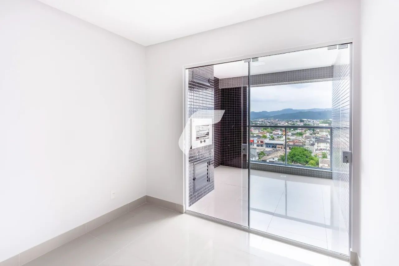 Apartamento 3 Quartos 127m² no Ed. Avezzano - Centro