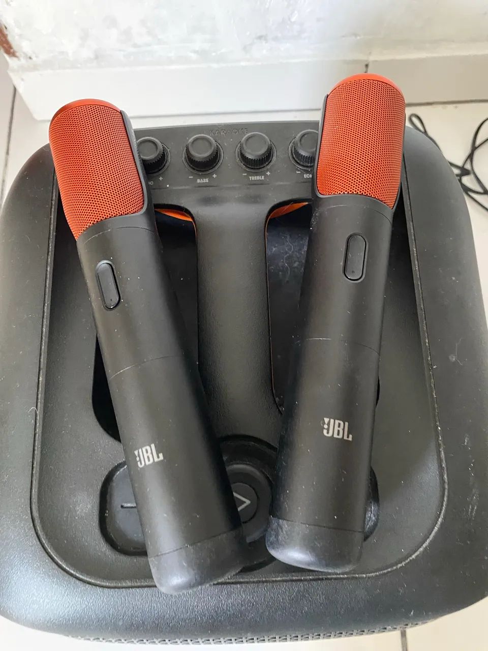 Caixa de som JBL451967375817451521