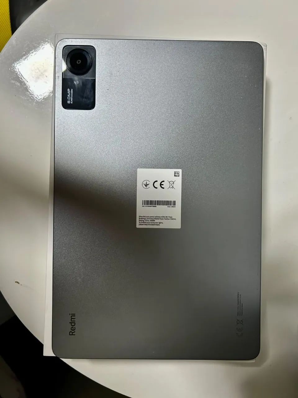 Tablet Redmi Pad SE 256GB  - Foto 4