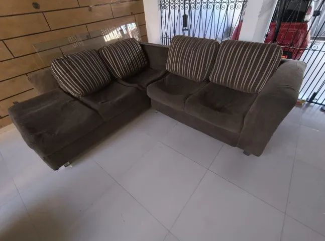 sofá