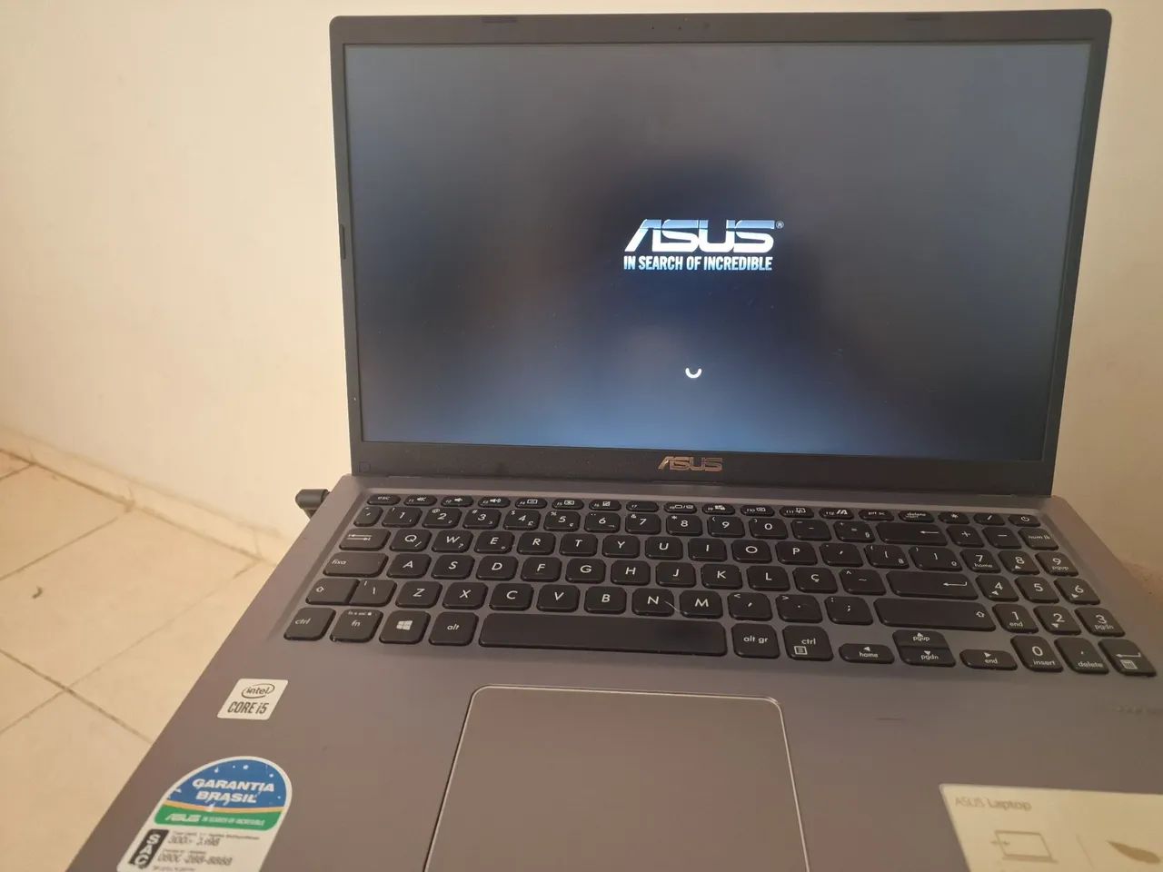 Notebook Asus - Foto 4