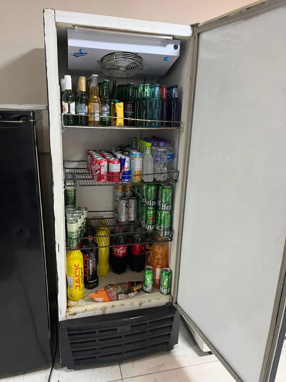 Freezer 