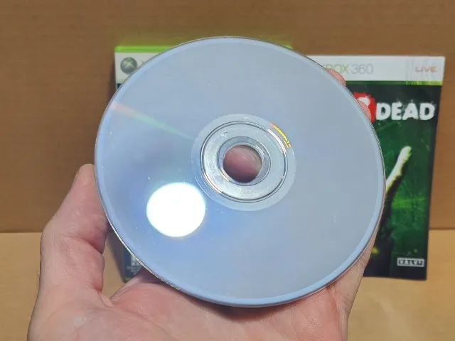 Left 4 Dead 1 - Xbox 360 Original - Foto 2