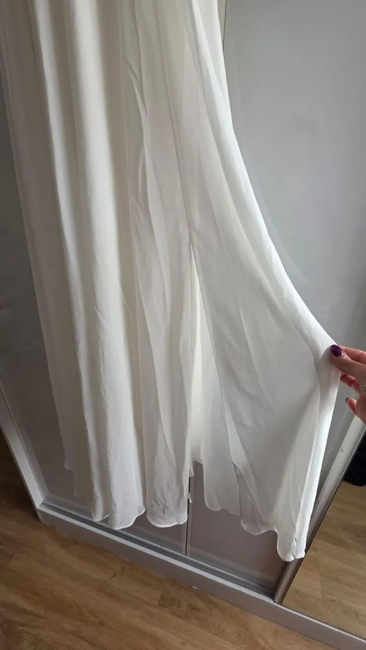 Vestido de noiva  - Foto 2