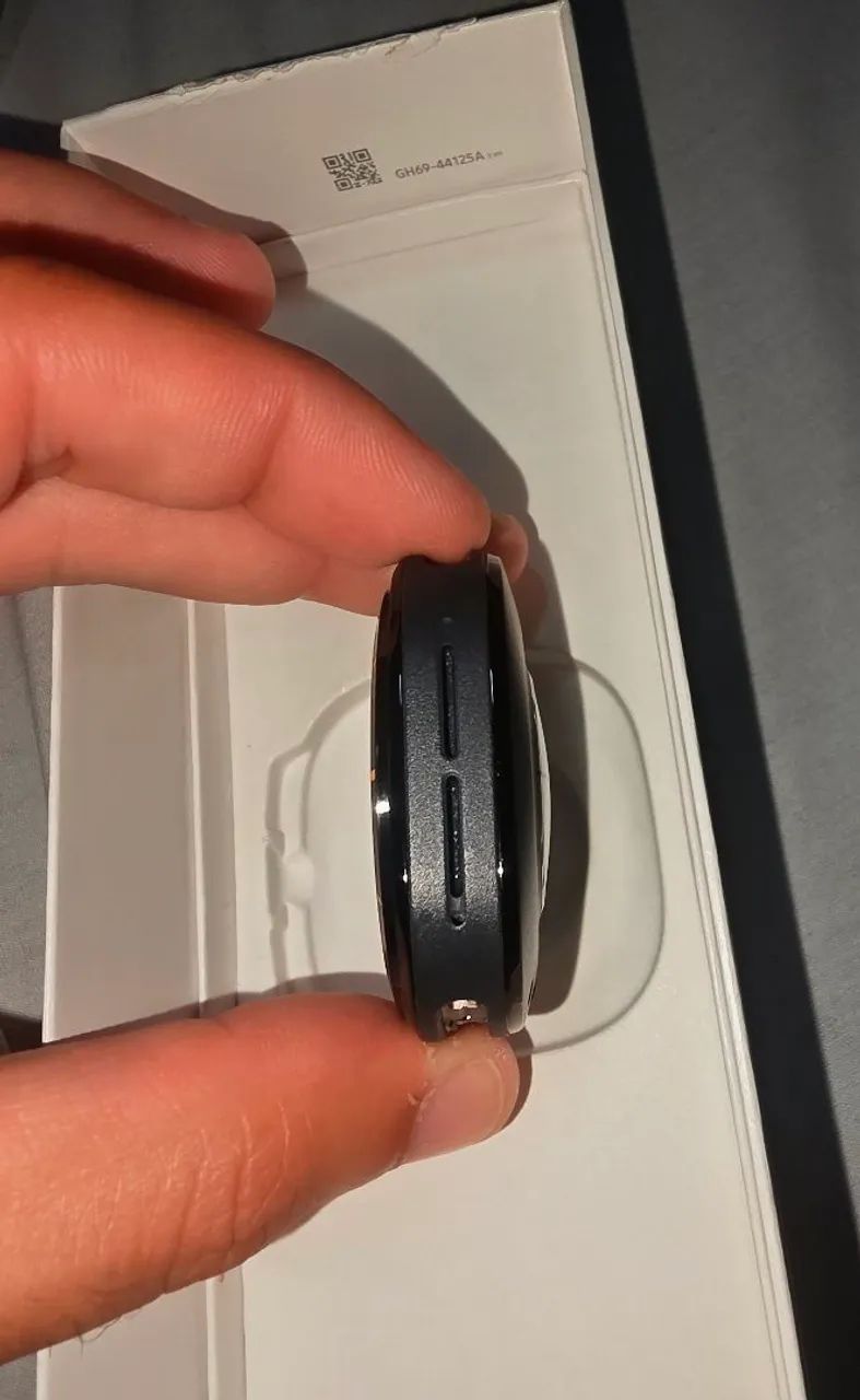 Galaxy Watch Ultra  - Foto 5
