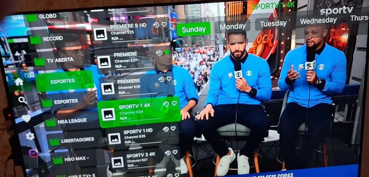 Smartv 4K - Foto 3