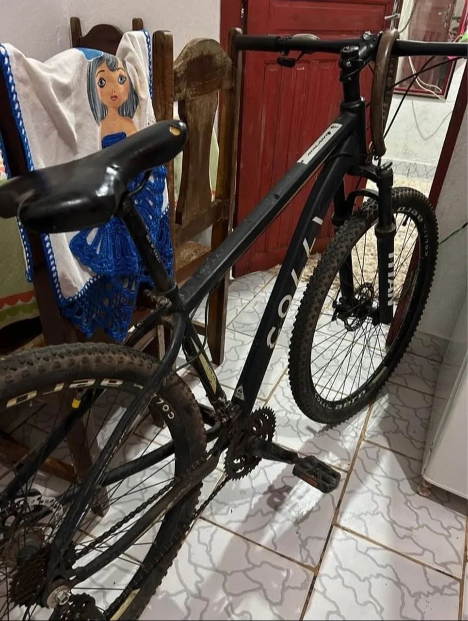 Bike Lótus COLLI ? - Foto 2