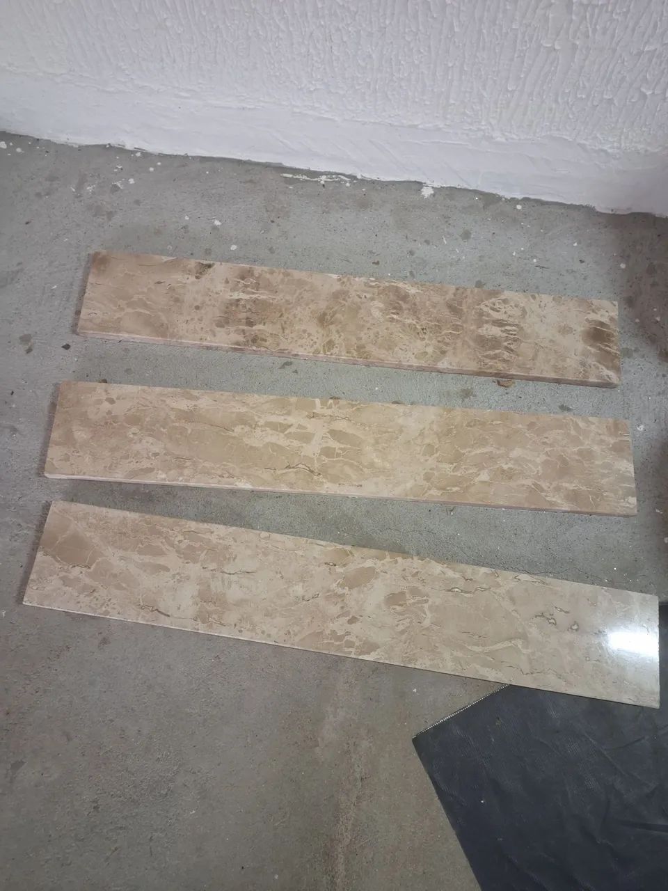 Soleira travertino  - Foto 2