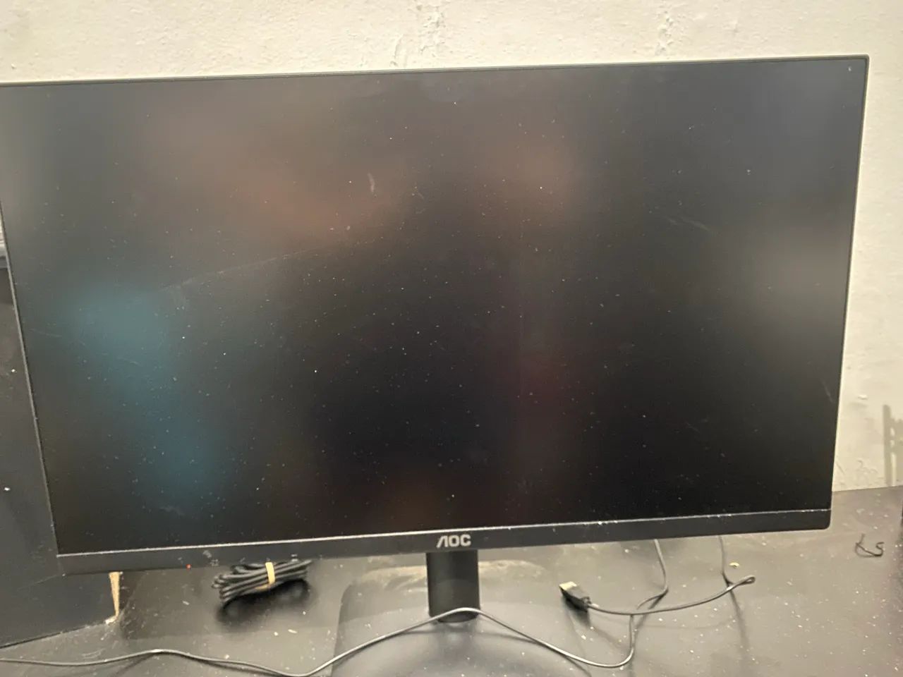 Monitor AOC - Foto 2