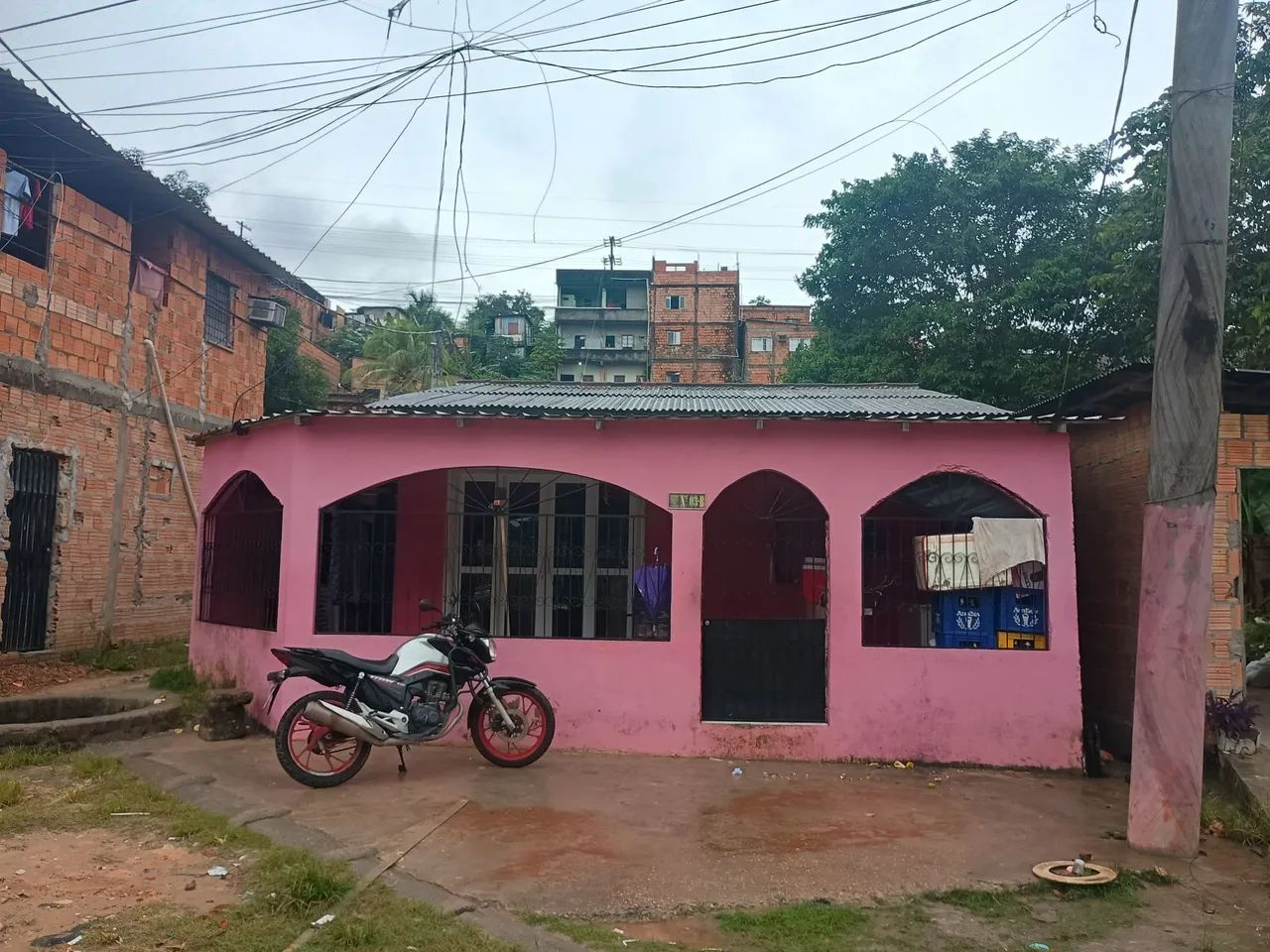 Foto - Manaus - Mauazinho