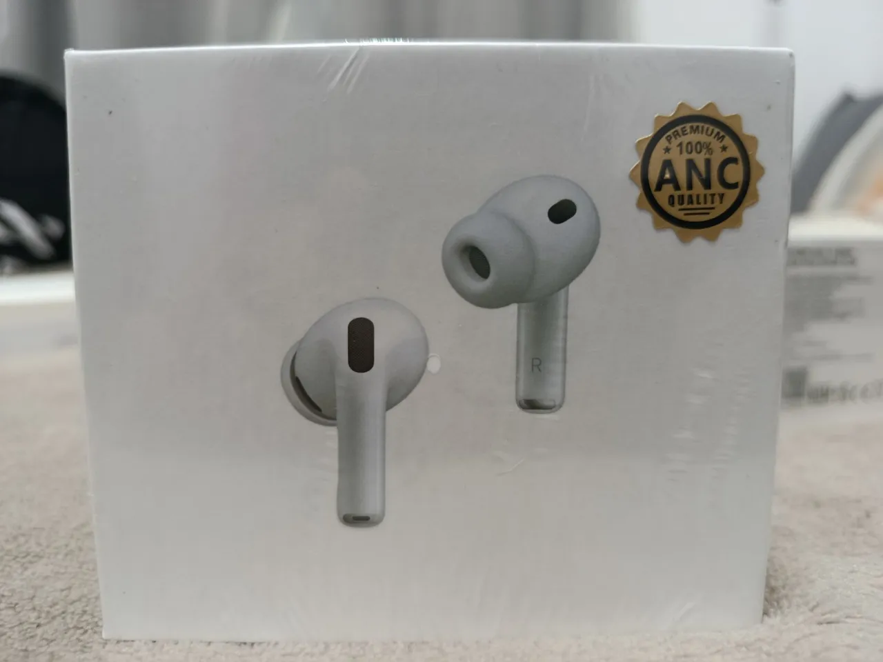 AirPods 4 1º linha premium - Celulares e Smartphones - Ernesto