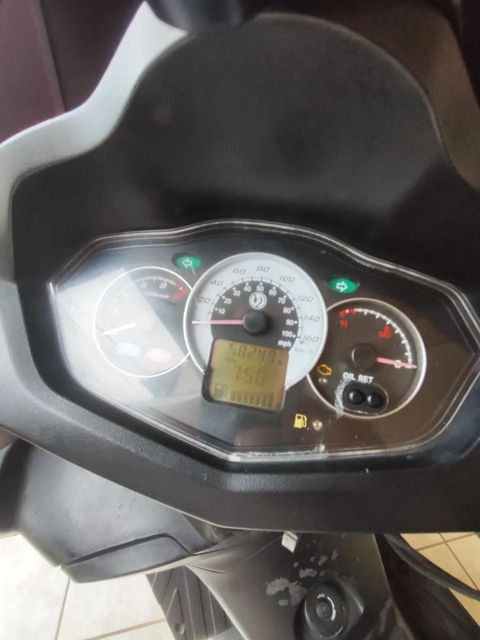 Moto Scooter  - Foto 4