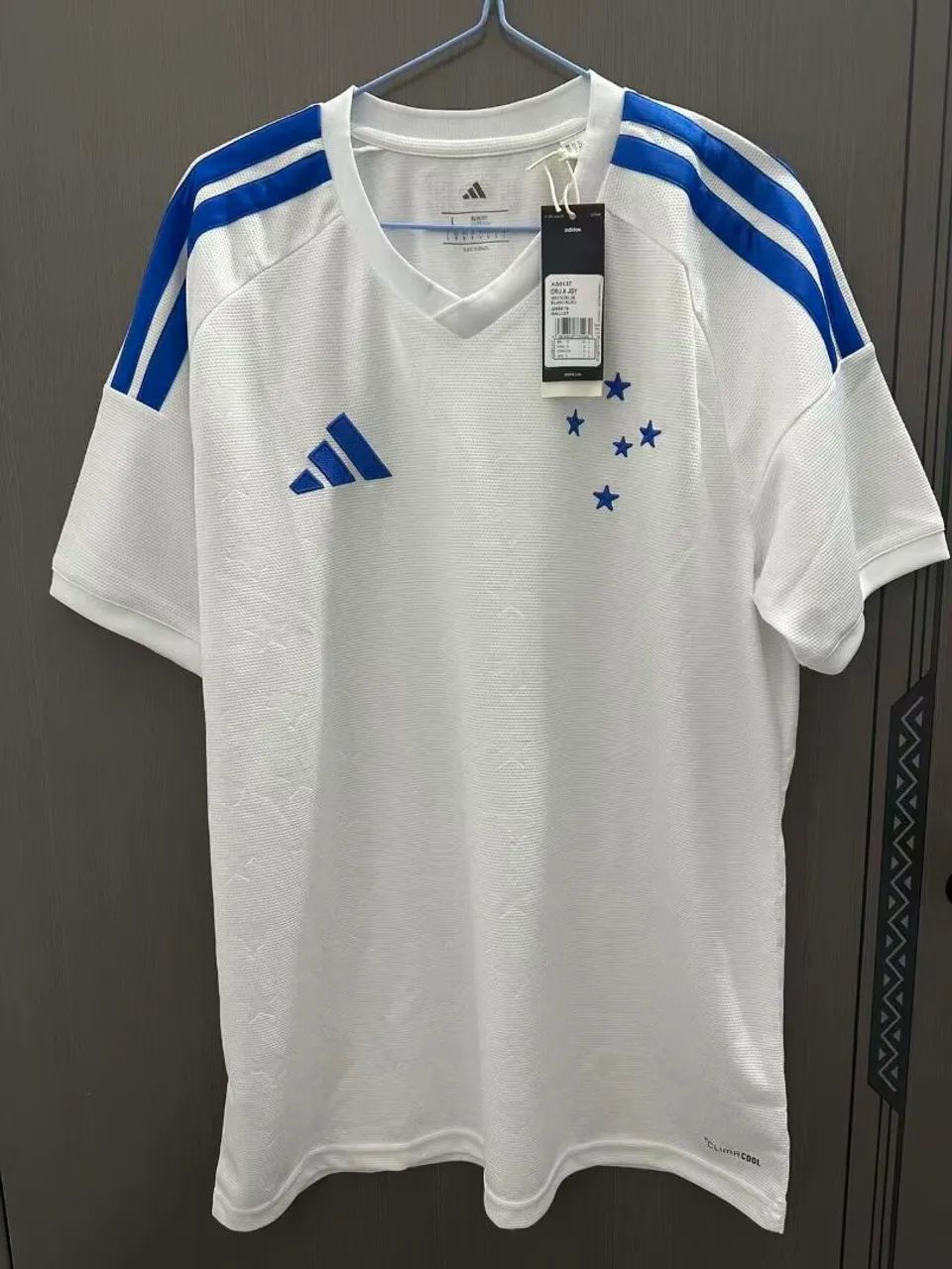Camisa II Cruzeiro 26/27