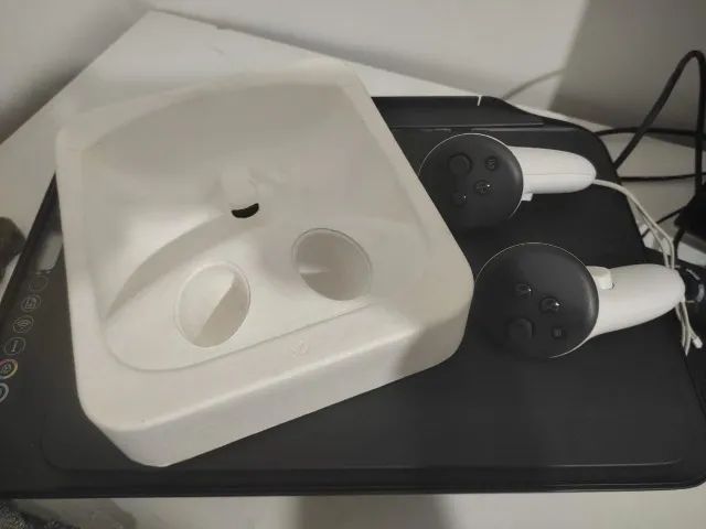 Oculus Quest 3s com preço imperdível - Foto 5