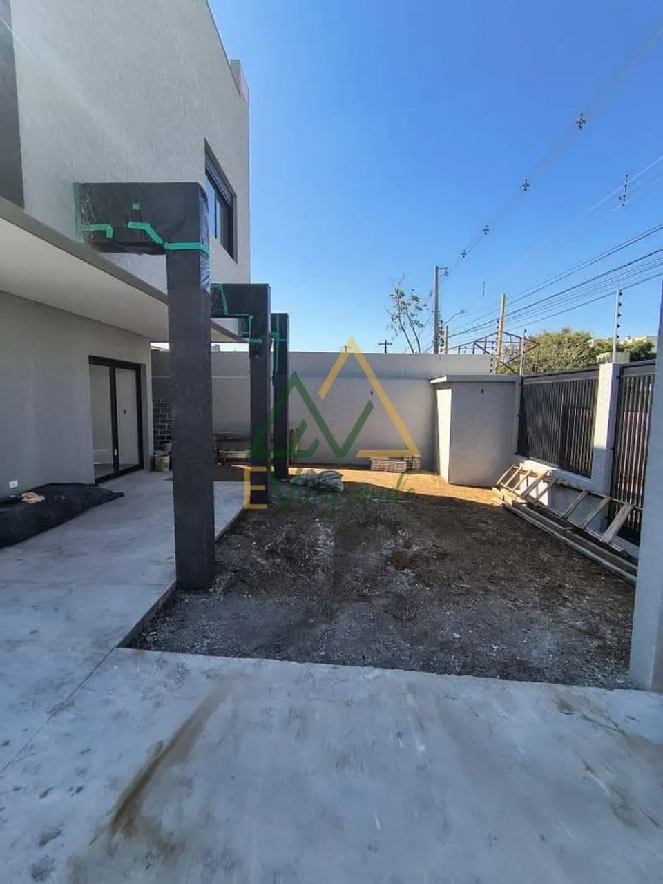 Triplex bairro Hauer - Foto 4