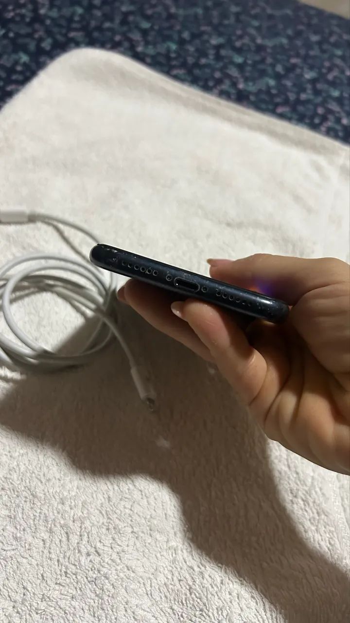 iPhone xr 64gb - Foto 4