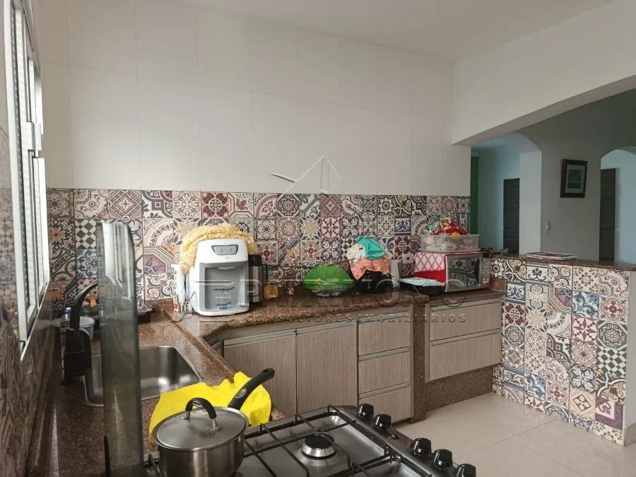 CASA 3 DORMITORIOS NO PARQUE LARANJEIRAS - Foto 4