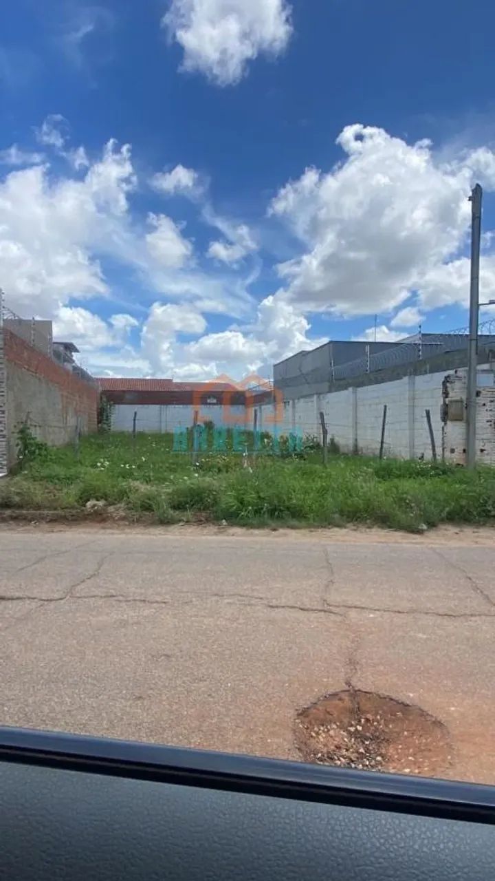 CÓD: 5919. Terreno para Venda - Alto do Sumaré | Mossoró/RN.