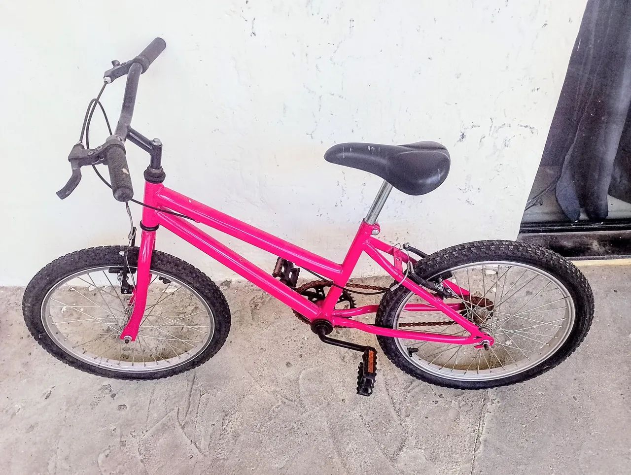 Bicicleta Infantil  - Foto 3