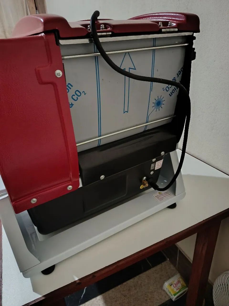 Amassadeira braesi - Foto 2