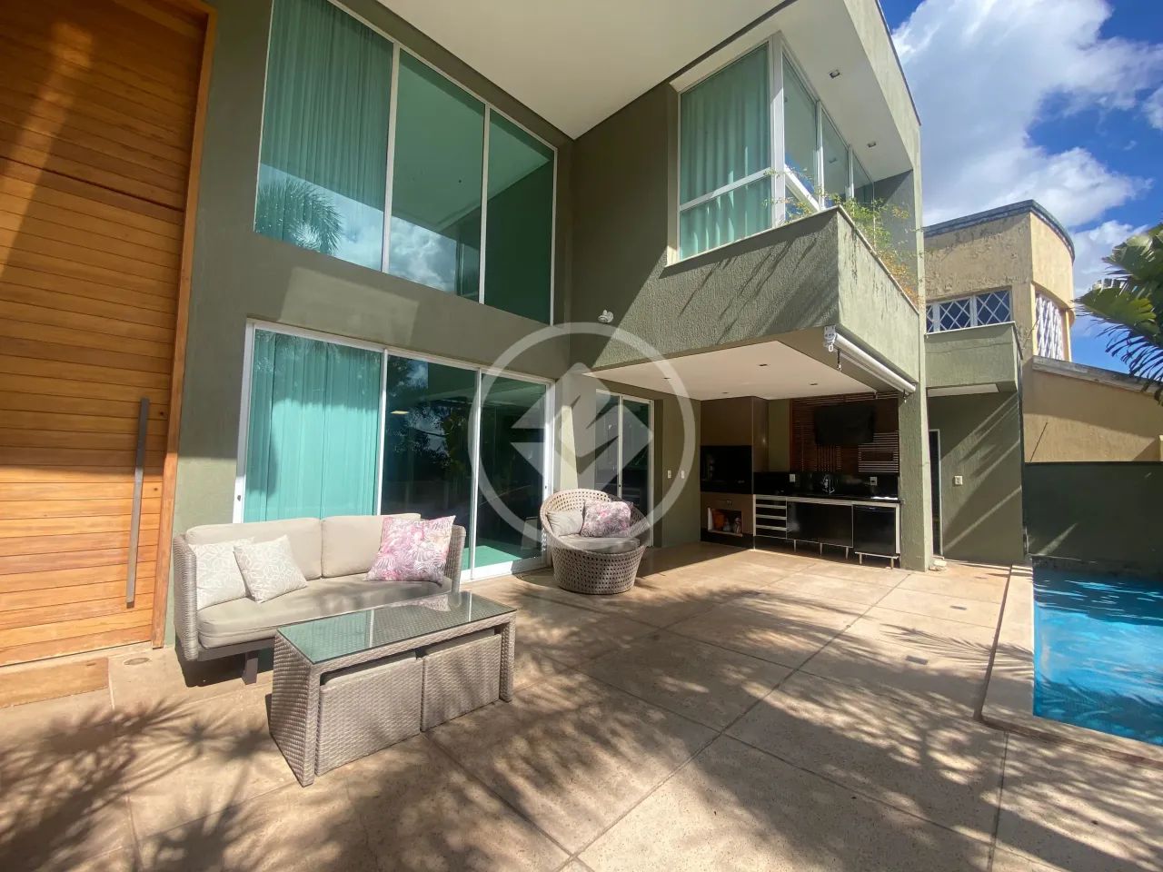 Casa à venda codigo: 129589