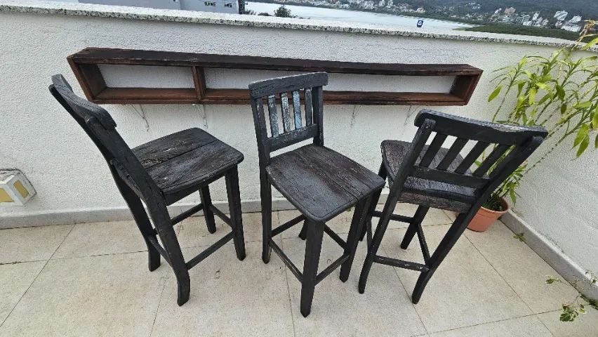 Conjunto área externa - Foto 4