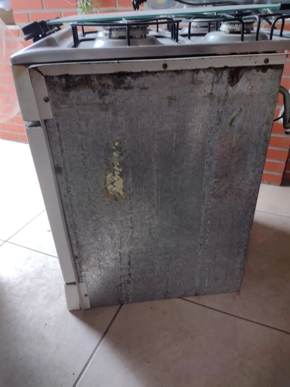 Fogão  - Foto 5