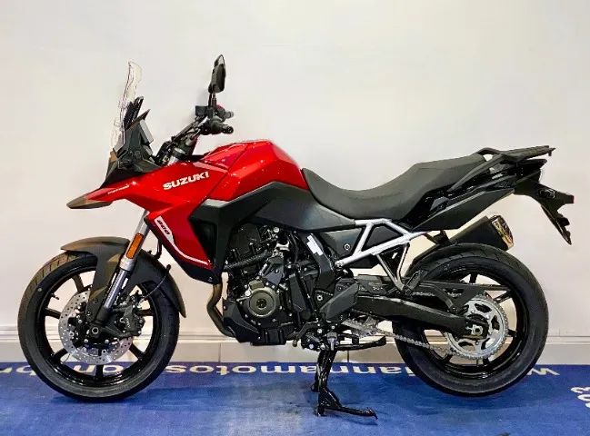 Suzuki - V-Strom 800 0 km - Foto 7
