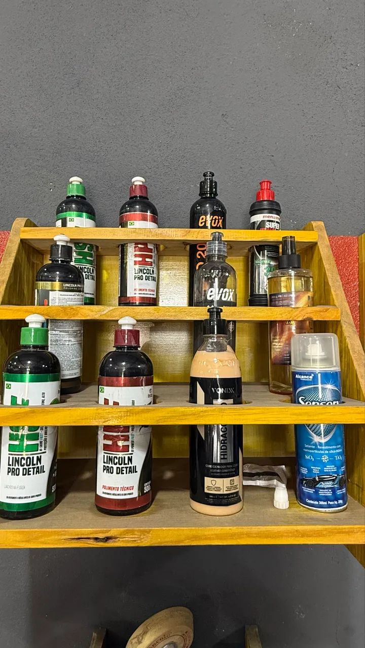 Vendo materiais para estética automotiva  - Foto 2