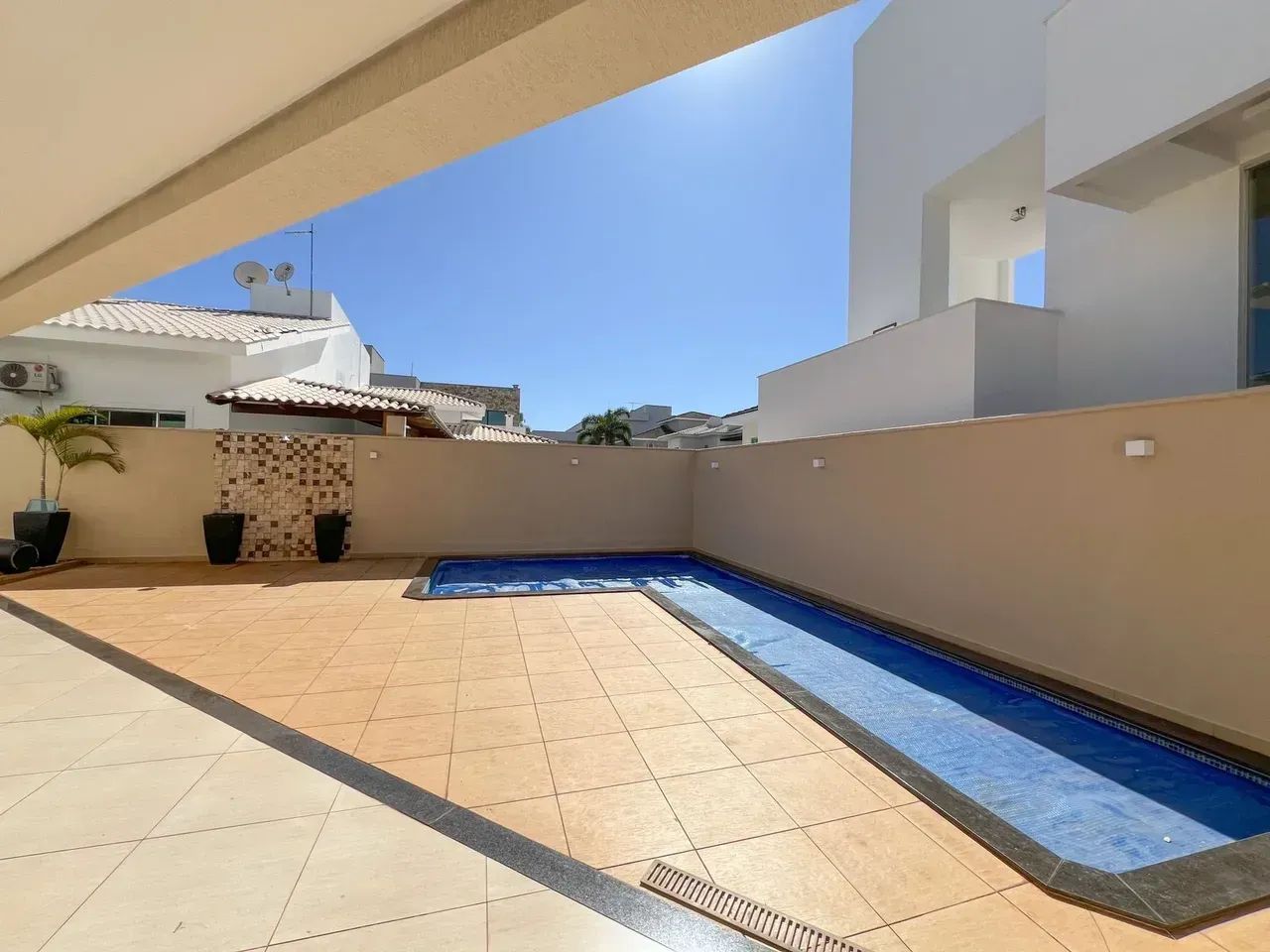 Residencial Granvilee com suites plenas - Foto 5