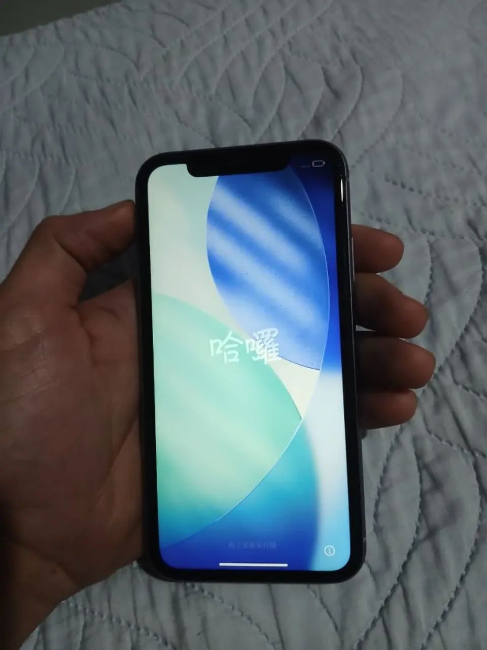 Iphone 11 lilás  - Foto 2