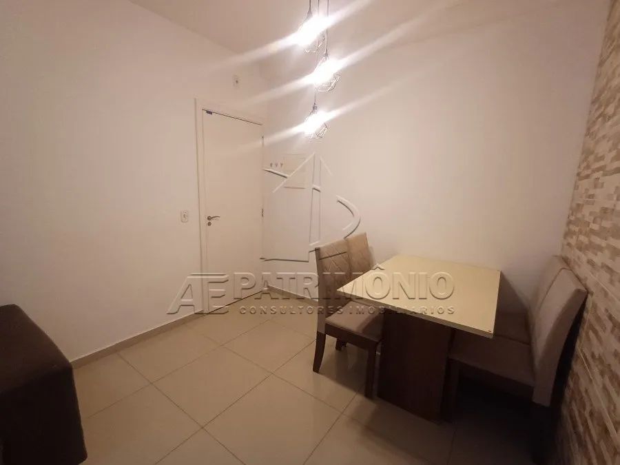 APARTAMENTO,2 Dormitorio(s) MASSIMO - RESIDENCIAL - Foto 5