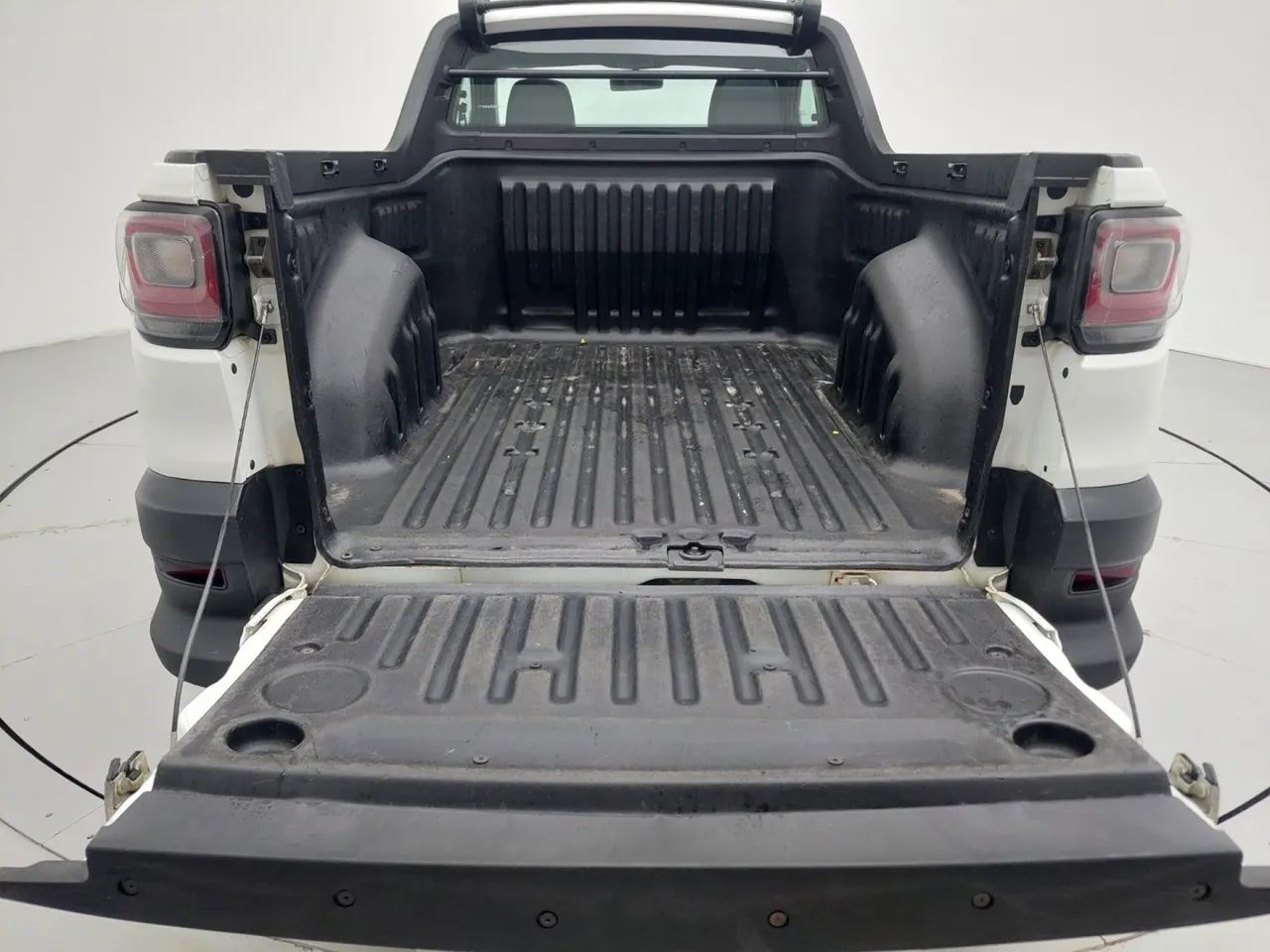 Fiat Strada Endurance 1.3 Flex 8V CS, foto 8 de 15