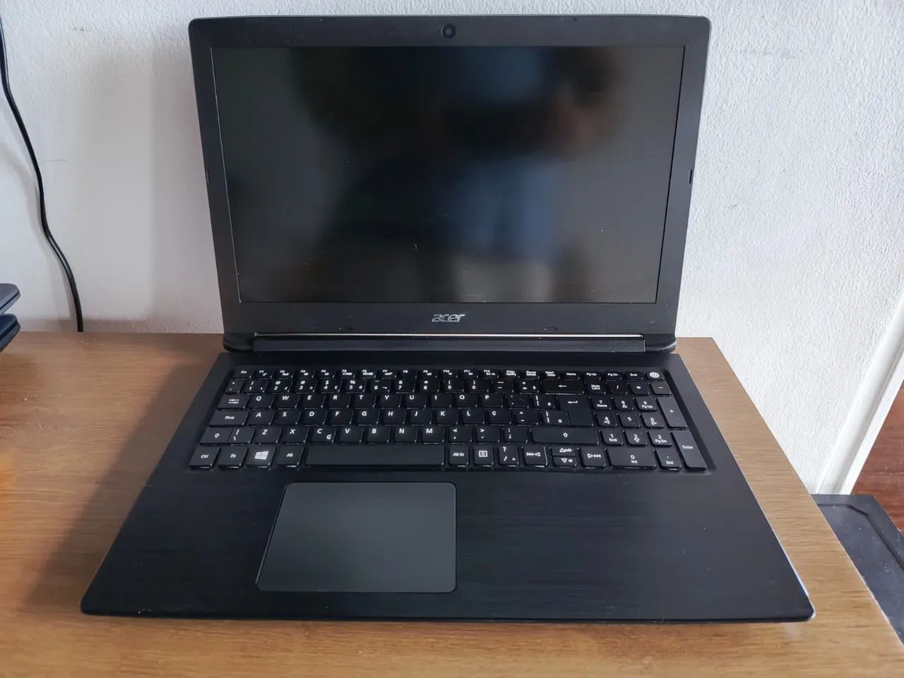 Notebook  Acer core i3 OITAVA GERAÇÃO  - Foto 5