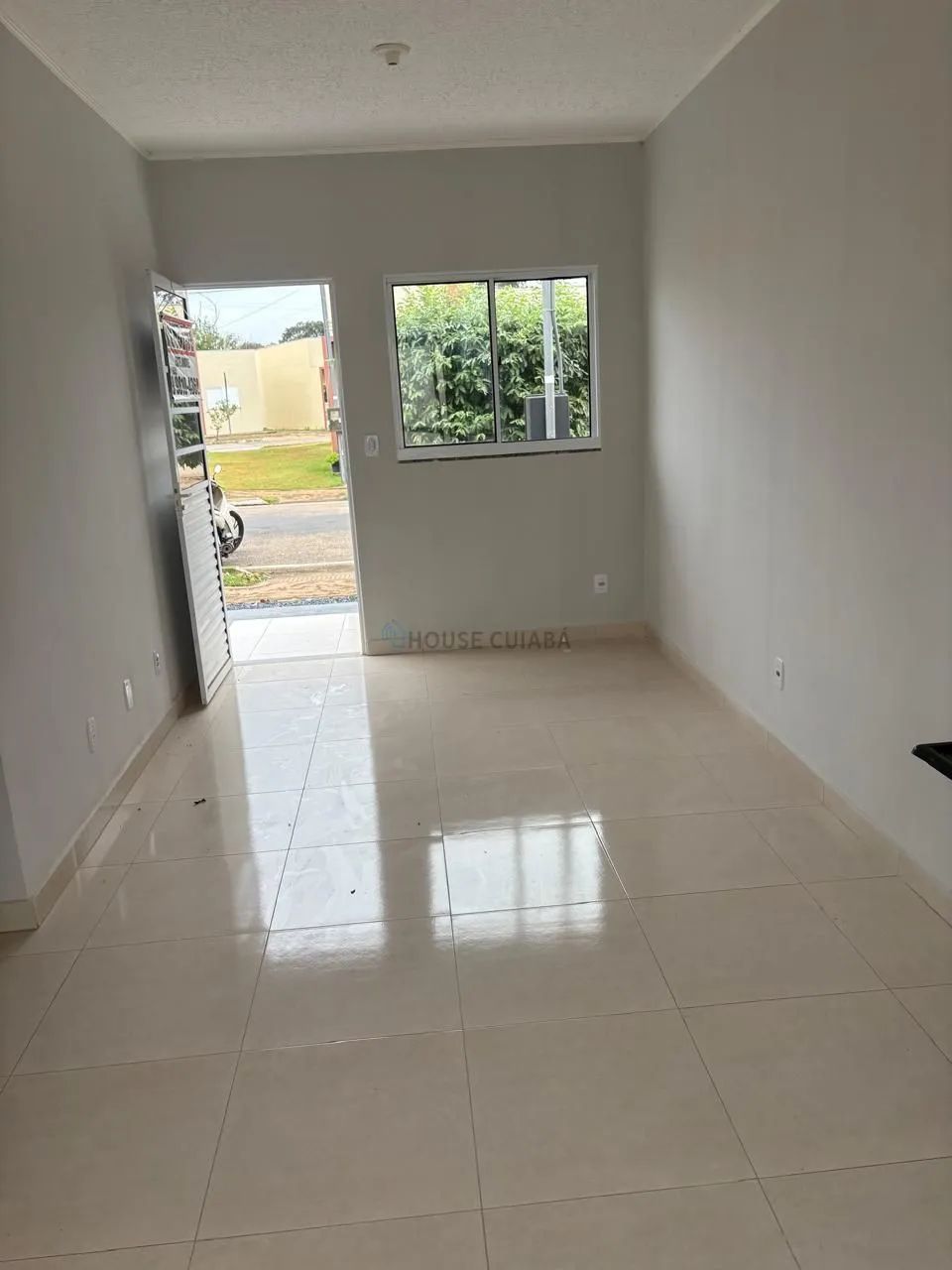 Casa com 2 quartos Residencial Hawaii - Foto 2