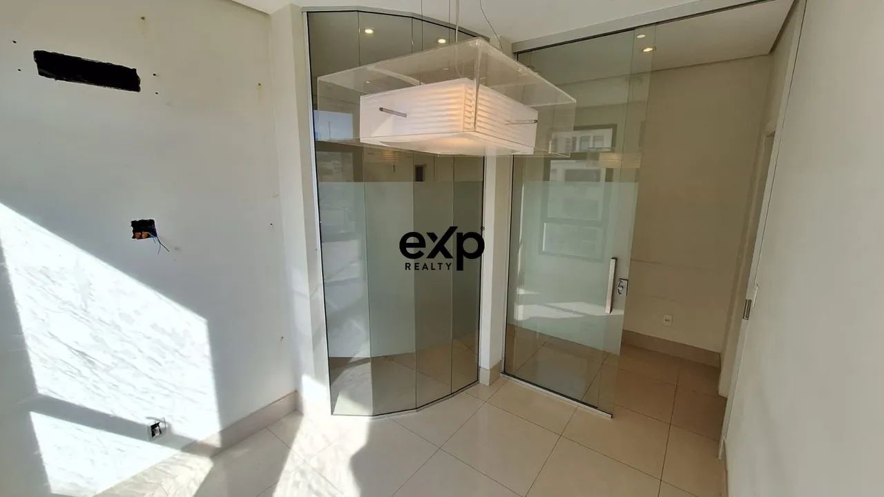 Sala - Paiquere - Valinhos/SP. - Foto 5