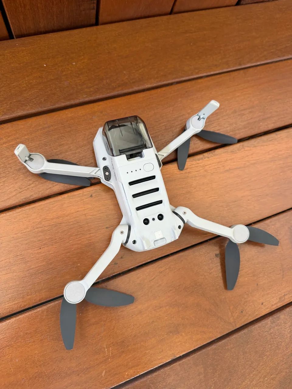 DRONE DJI MINI 4k  - Foto 2