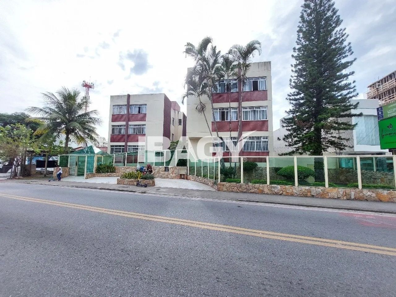 Excelente Apartamento 2 dormitório(s) em Trindade - Florianópolis
