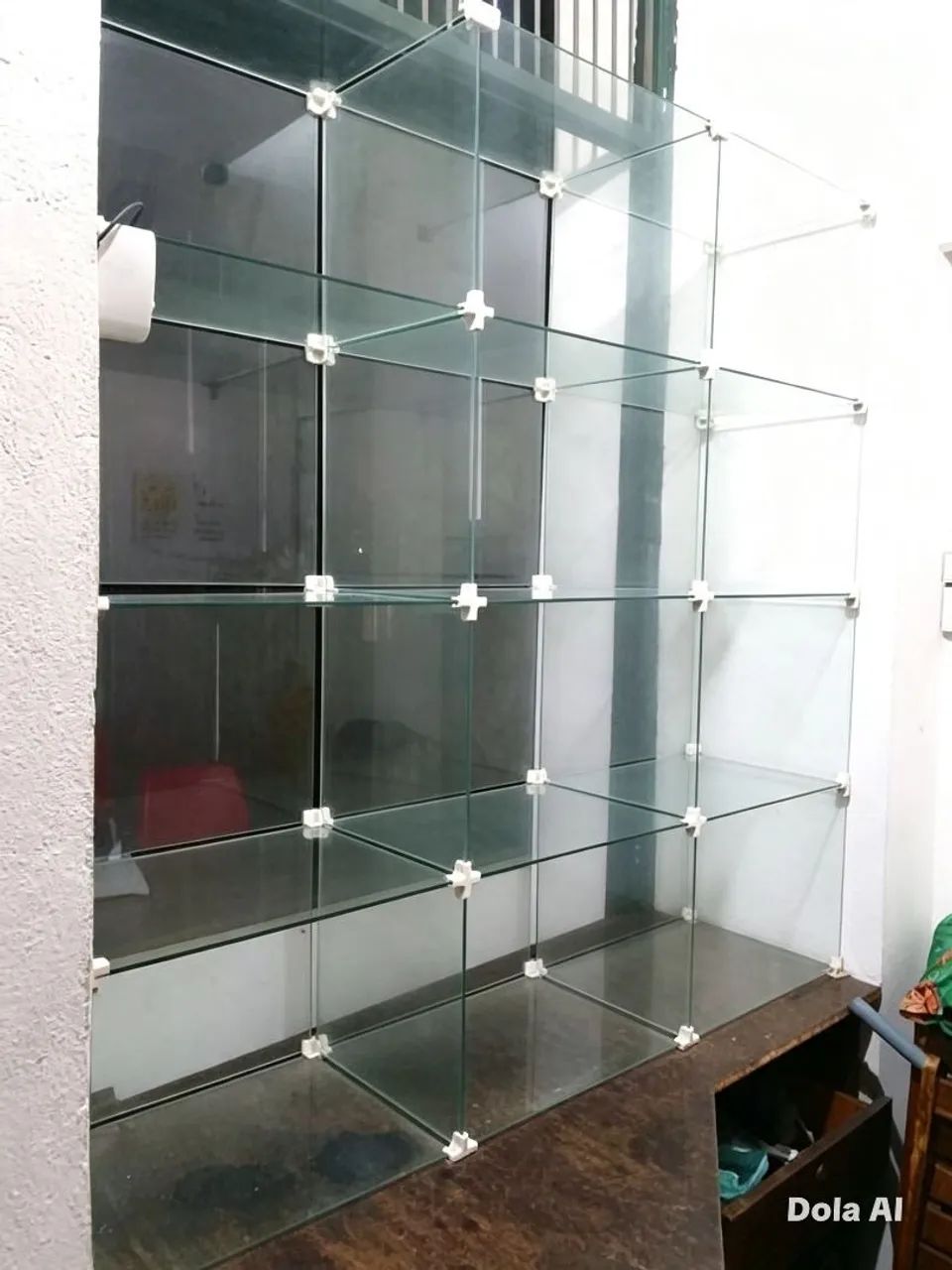 Vitrine de vidro - Foto 2