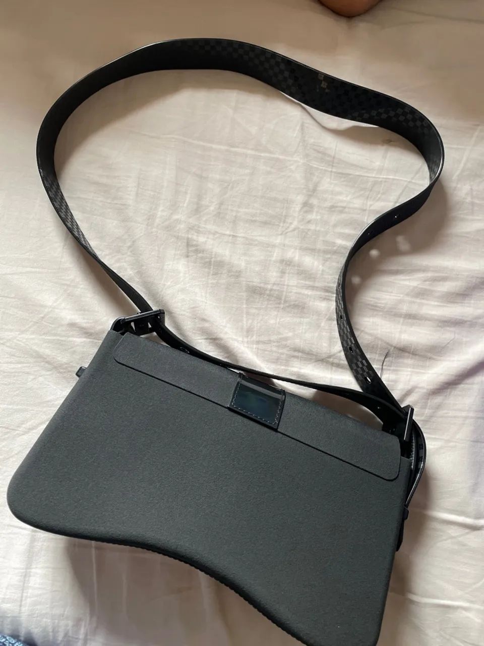 bolsa da melissa  - Foto 3