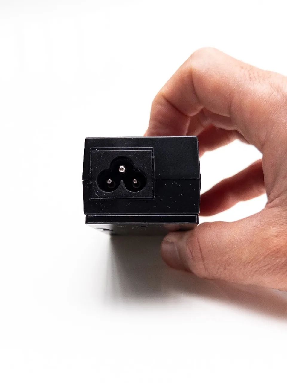 Injetor Ubiquiti POE-24-12W-G PoE 24V Unifi - Foto 3