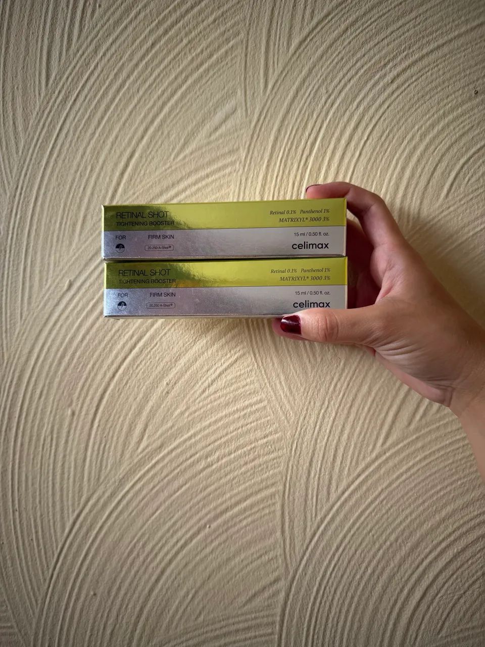 Retinal celimax  - Foto 2