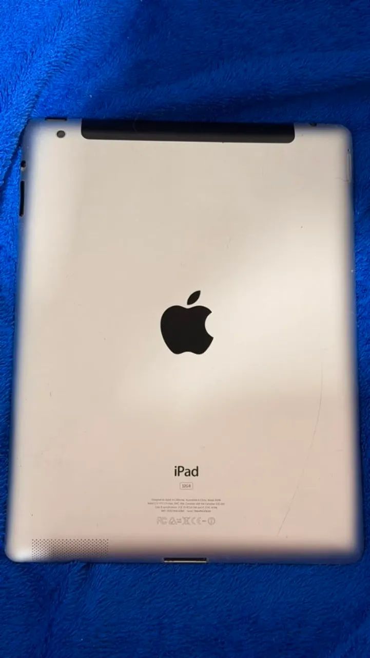 iPad 2