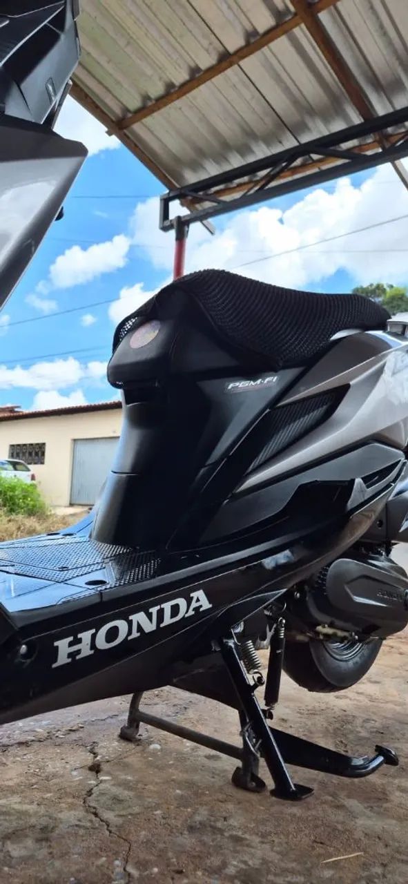 Honda elite  - Foto 3