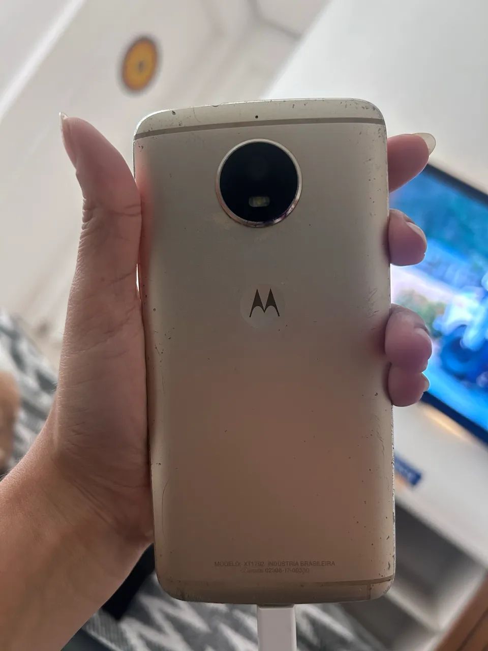 Motorola Moto G5S - Foto 5