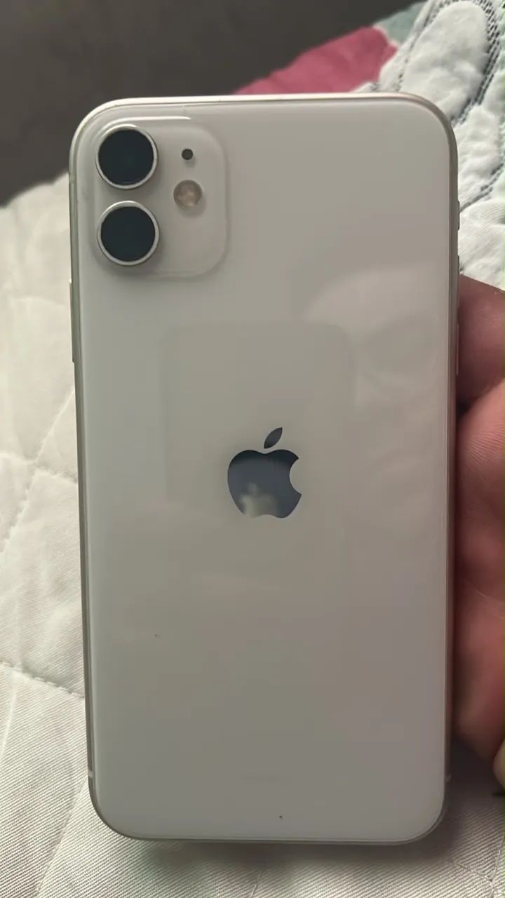 Vendo iPhone 11 - Foto 2